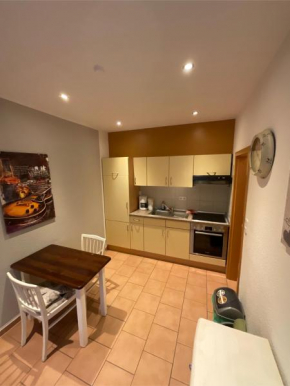 Wohnung Willi